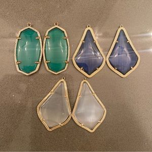 COPY - Kendra Scott Earrings | $30/pair | $50/two | $65/three